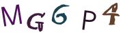 Kuva CAPTCHA