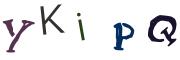 Kuva CAPTCHA