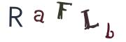 Kuva CAPTCHA