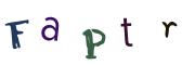 Kuva CAPTCHA
