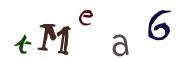 Kuva CAPTCHA