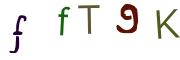 Kuva CAPTCHA
