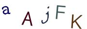 Kuva CAPTCHA