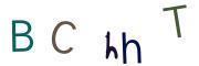 Kuva CAPTCHA