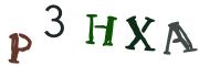 Kuva CAPTCHA