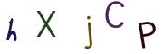 Kuva CAPTCHA