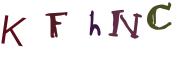 Kuva CAPTCHA