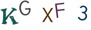 Kuva CAPTCHA