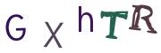 Kuva CAPTCHA