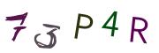 Kuva CAPTCHA