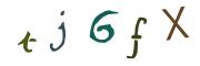 Kuva CAPTCHA
