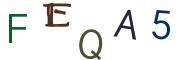 Kuva CAPTCHA