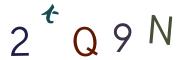 Kuva CAPTCHA