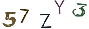 Kuva CAPTCHA