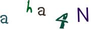 Kuva CAPTCHA
