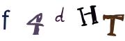Kuva CAPTCHA