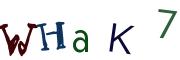 Kuva CAPTCHA