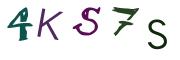Kuva CAPTCHA