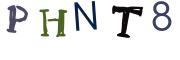 Kuva CAPTCHA