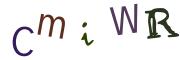 Kuva CAPTCHA