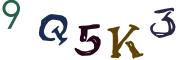 Kuva CAPTCHA