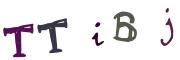 Kuva CAPTCHA