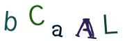 Kuva CAPTCHA