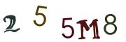 Kuva CAPTCHA