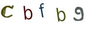 Kuva CAPTCHA