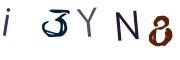 Kuva CAPTCHA