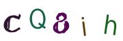 Kuva CAPTCHA