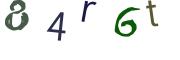 Kuva CAPTCHA