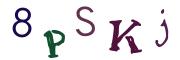 Kuva CAPTCHA