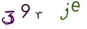 Kuva CAPTCHA