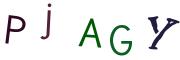 Kuva CAPTCHA