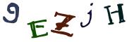 Kuva CAPTCHA