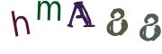 Kuva CAPTCHA