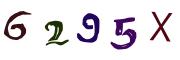Kuva CAPTCHA