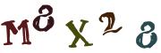 Kuva CAPTCHA