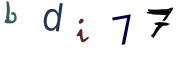 Kuva CAPTCHA