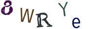 Kuva CAPTCHA