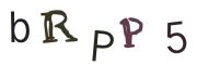 Kuva CAPTCHA