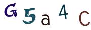 Kuva CAPTCHA