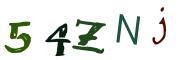 Kuva CAPTCHA
