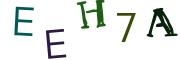Kuva CAPTCHA