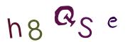 Kuva CAPTCHA