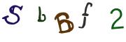 Kuva CAPTCHA
