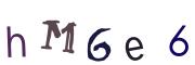 Kuva CAPTCHA