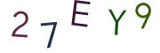 Kuva CAPTCHA