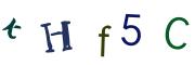 Kuva CAPTCHA
